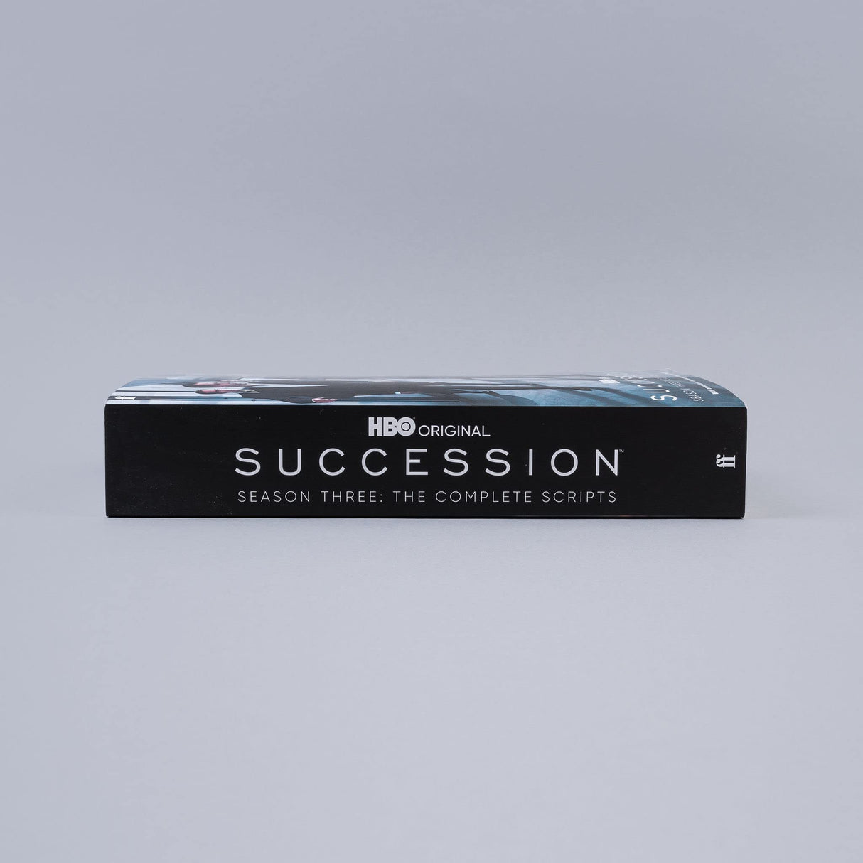 Succession – Season Three: The Complete Scripts - Retail Maharaj