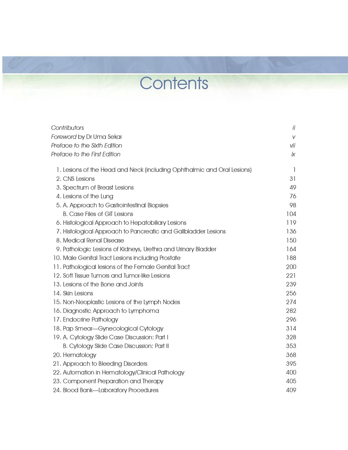 Handbook Of Pathology For Postgraduate Students 6Ed (Pb 2025) - Retail Maharaj
