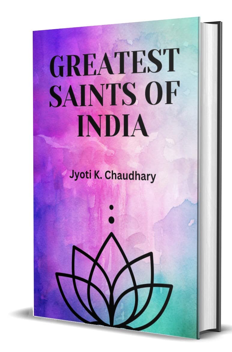 Greatest Saints of India. - Retail Maharaj