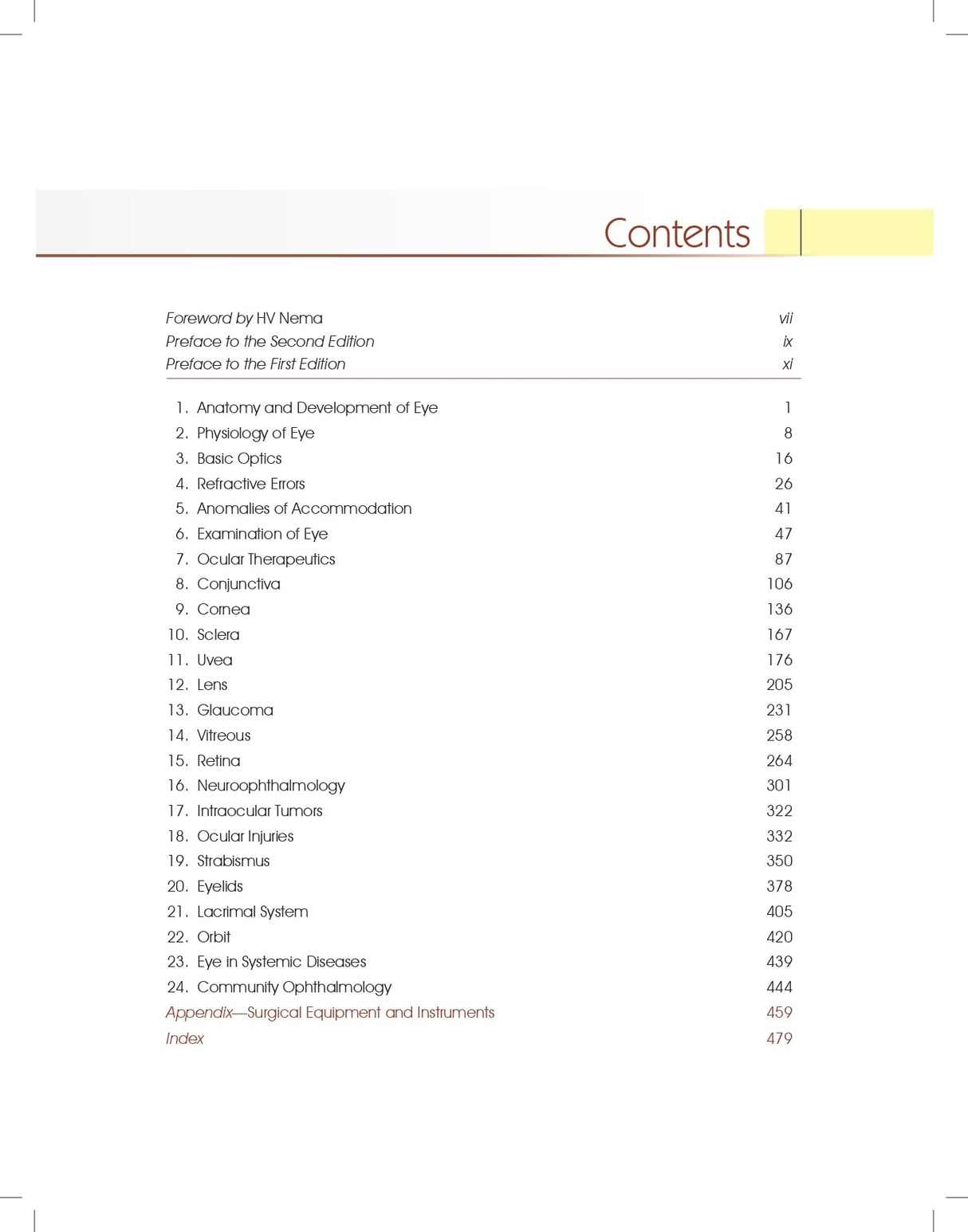 Basic And Clinical Ophthalmology 2Ed (Pb 2024) - Retail Maharaj