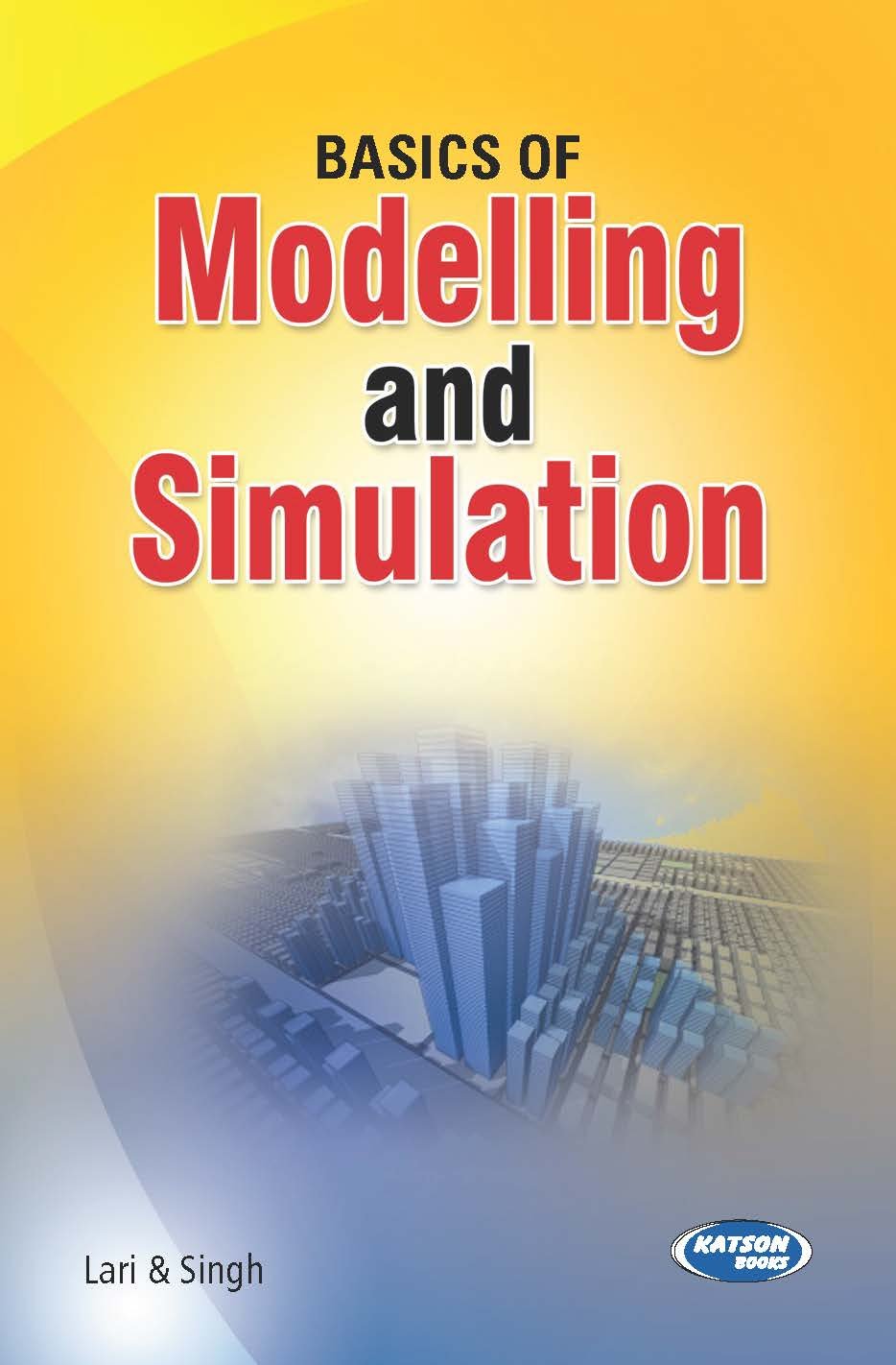 Basics of Modelling and Simulation - Retail Maharaj