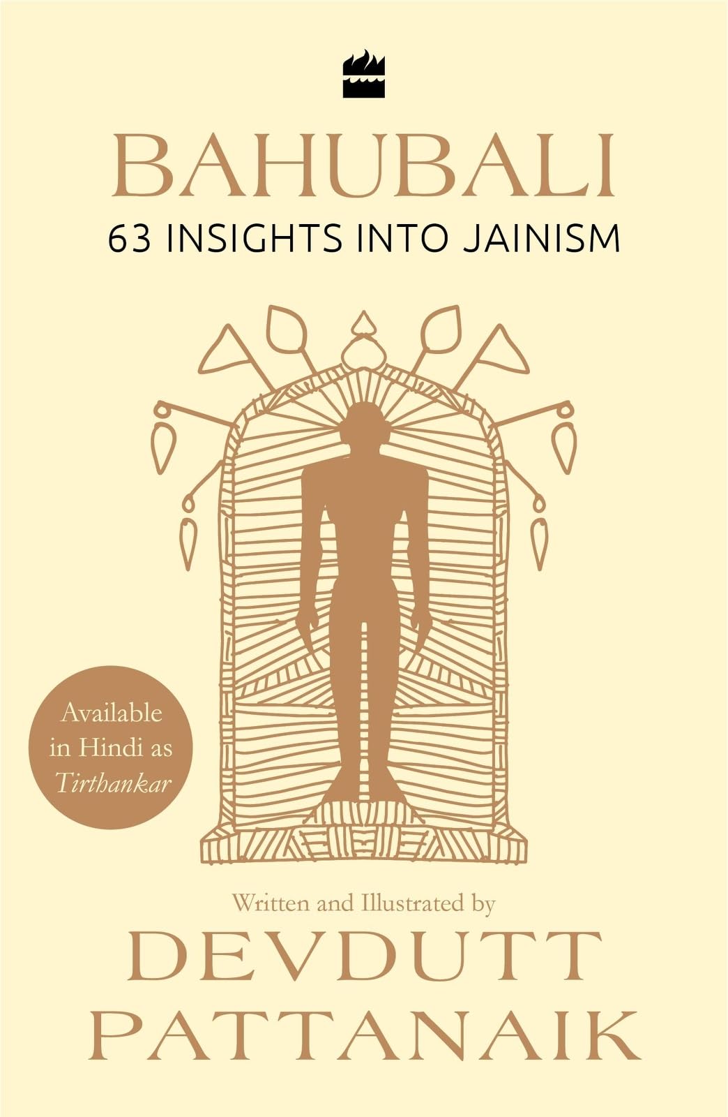 Bahubali 63 Insights into Jainism (Available in Hindi as Tirthankar) - Retail Maharaj
