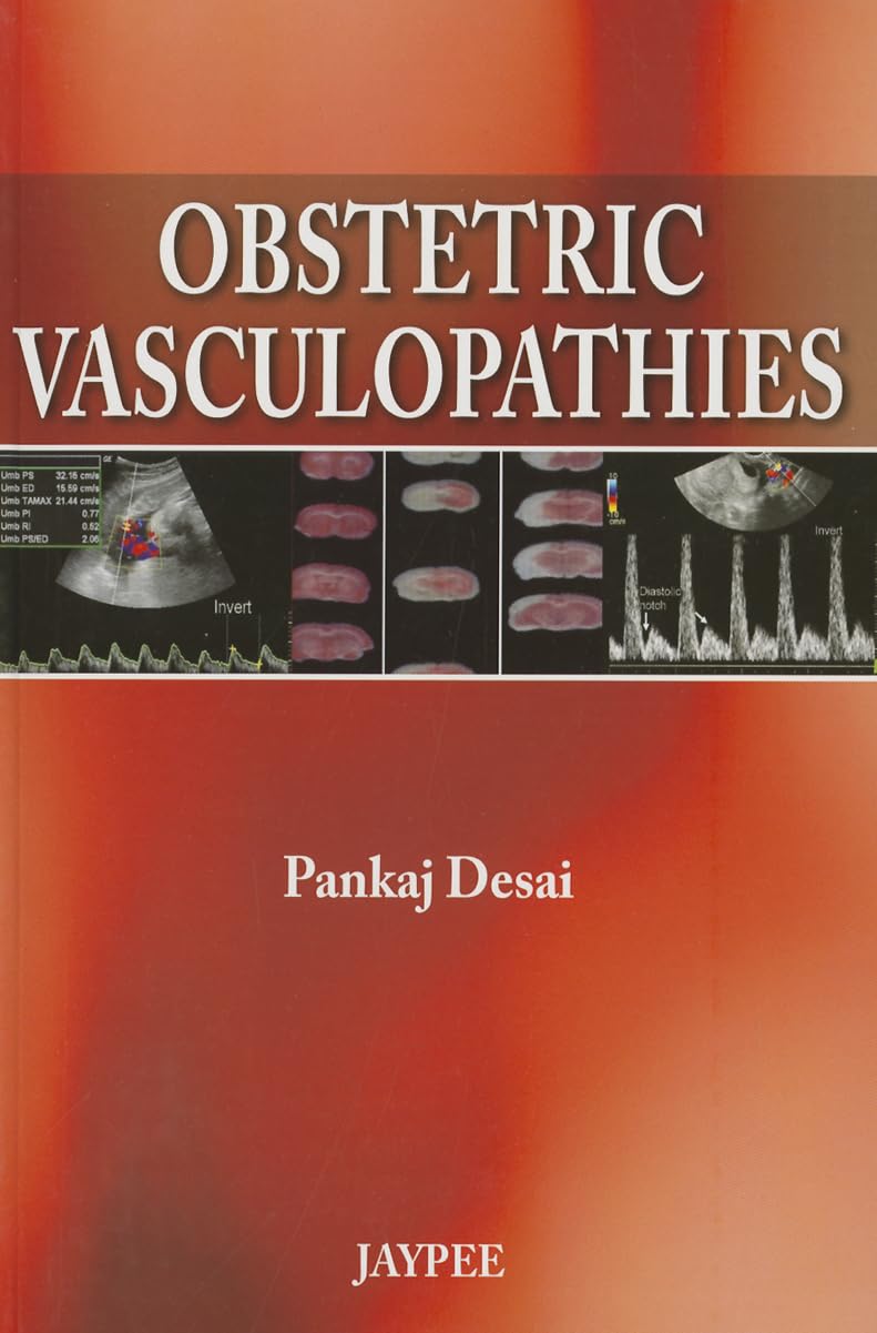 OBSTETRIC VASCULOPATHIES - Retail Maharaj