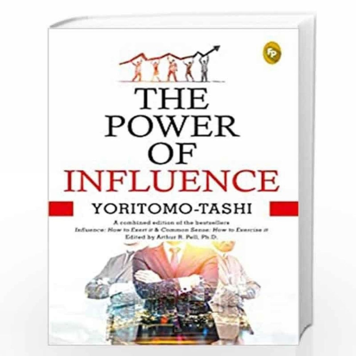The Power of Influence - Retail Maharaj
