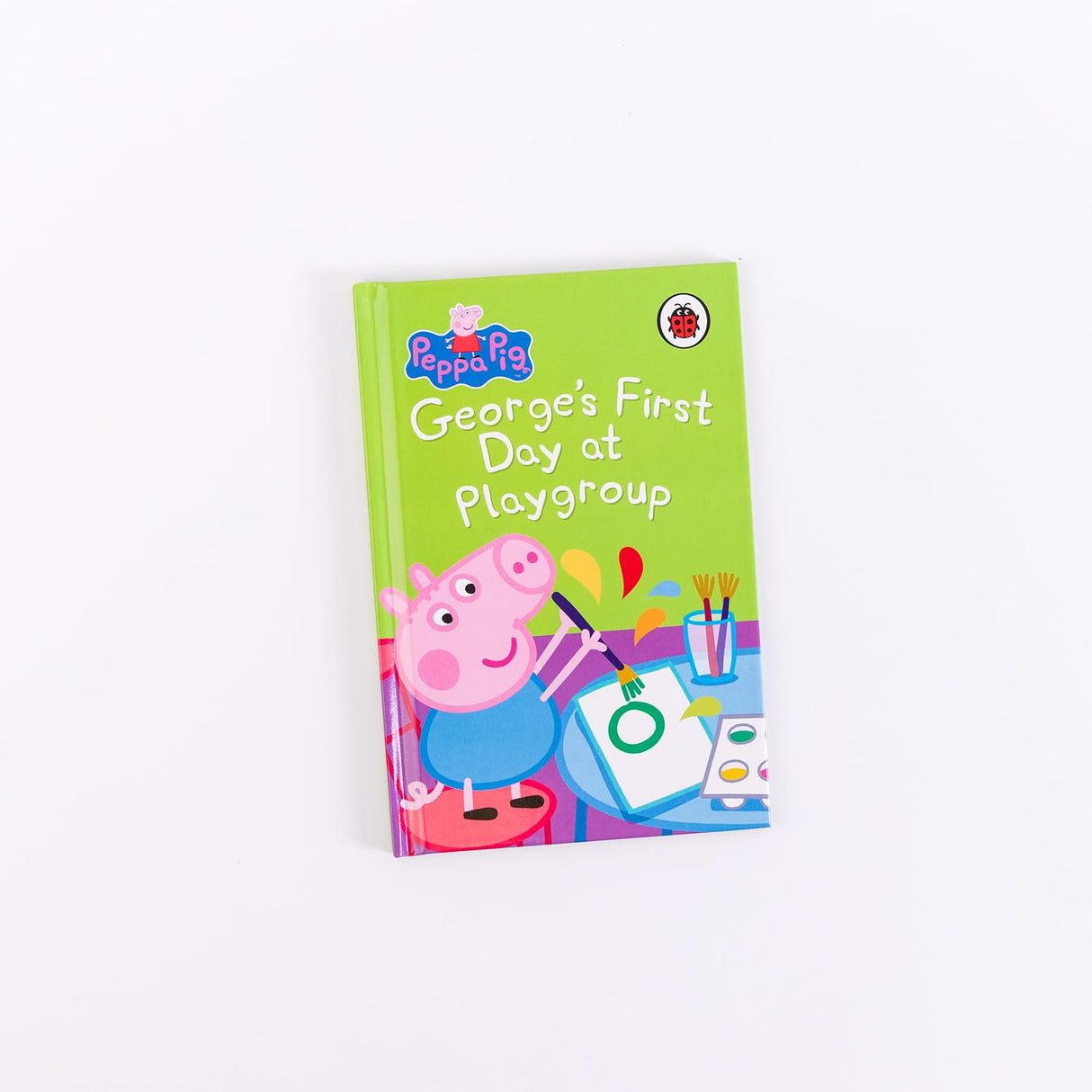Peppa Pig Bedtime Box of Books (20 mini hardbacks in a box) - Retail Maharaj