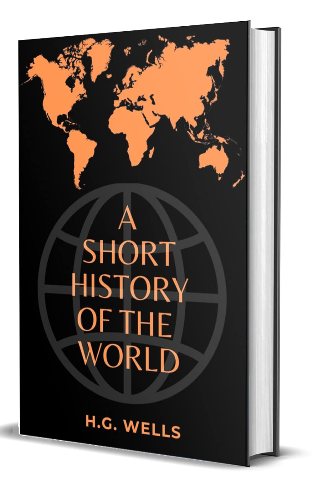 A Short History of The World - Retail Maharaj