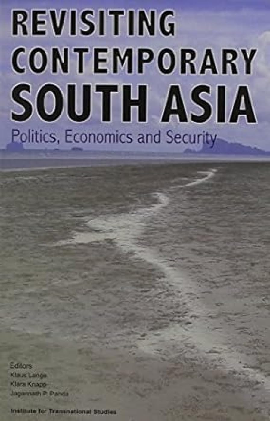 Revisiting Contemporary South Asia - Retail Maharaj