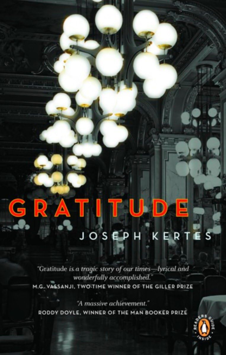 Gratitude - Retail Maharaj