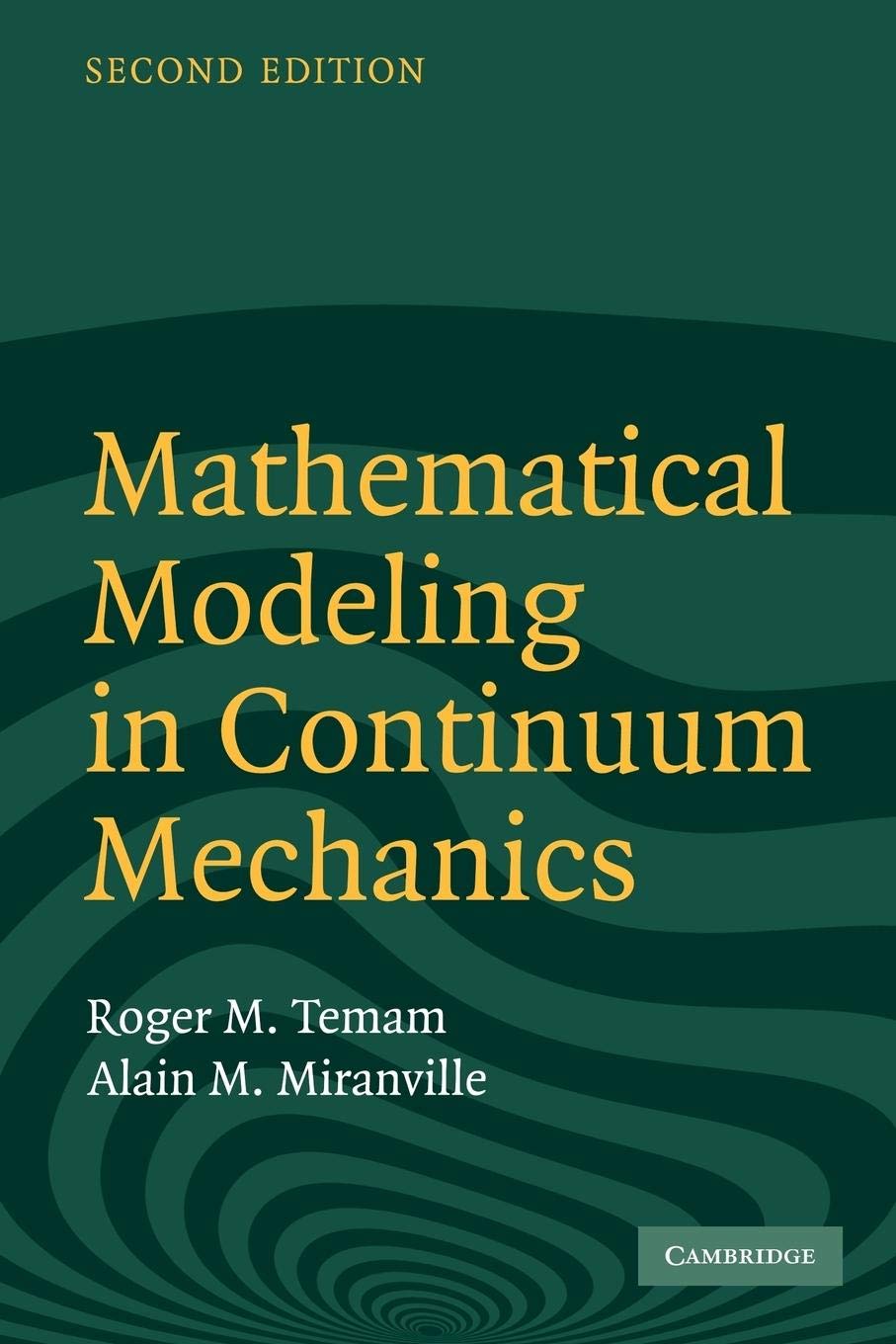 Mathematical Modeling in Continuum Mechanics - Retail Maharaj
