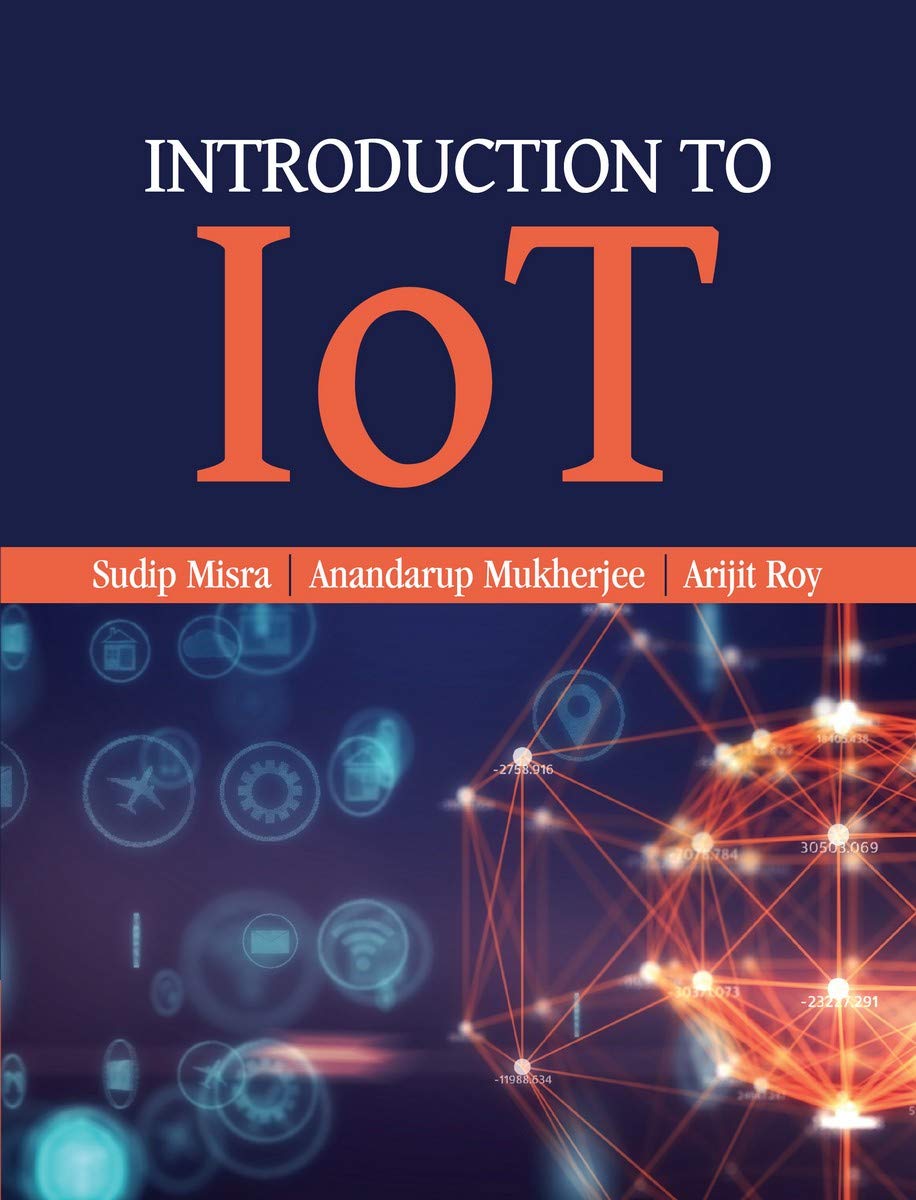 Introduction to IoT - Retail Maharaj