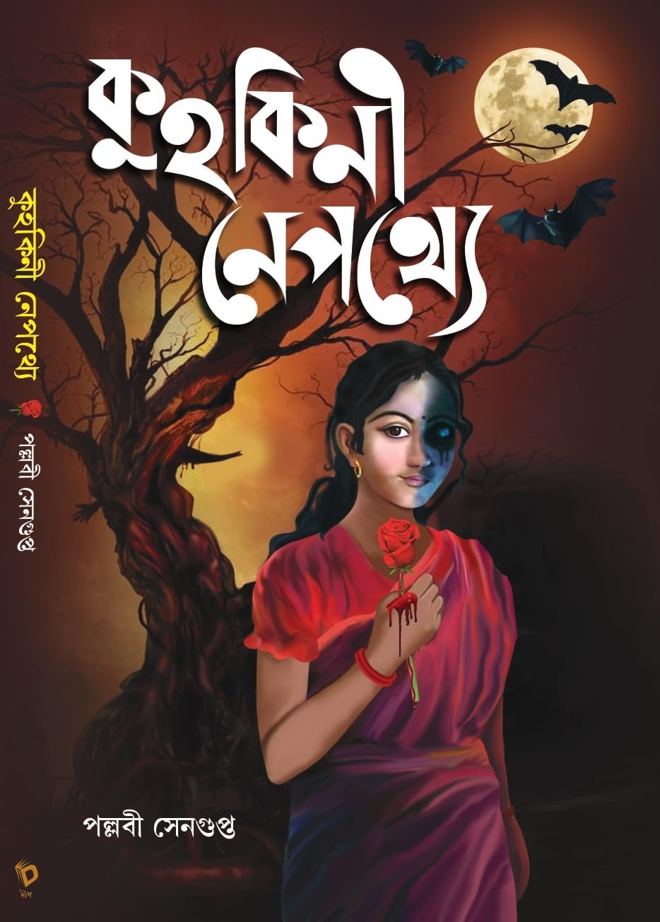 Kuhakini Nepothey (Bengali Version) - Retail Maharaj