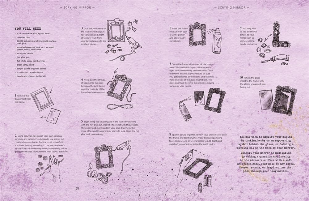 Art Magick: How to become an art witch and unlock your creative power - Retail Maharaj