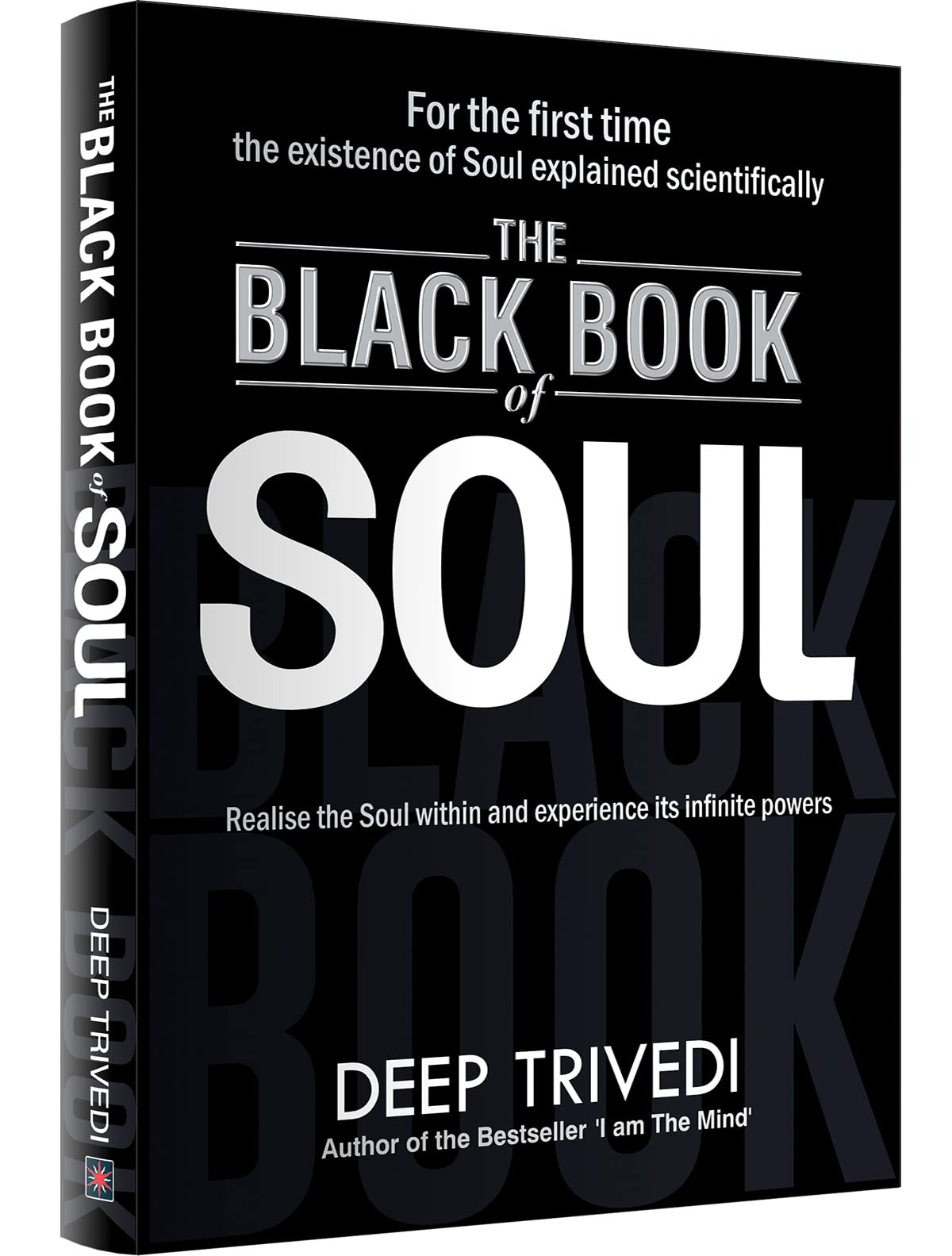 Black Book of Soul,The - Retail Maharaj