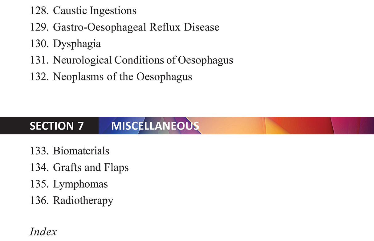 Otorhinolaryngology (5th Edition 2024) (2 Vols Set) - Retail Maharaj