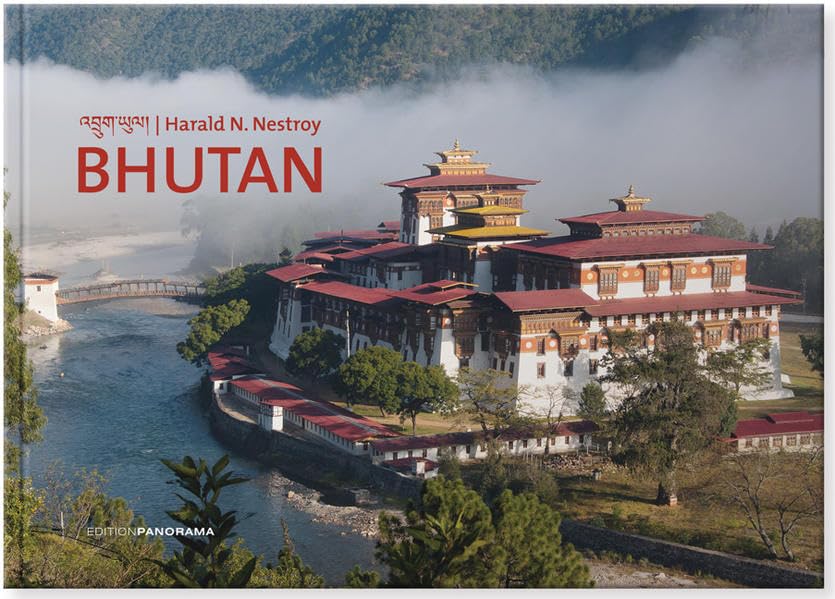 Bhutan - Retail Maharaj
