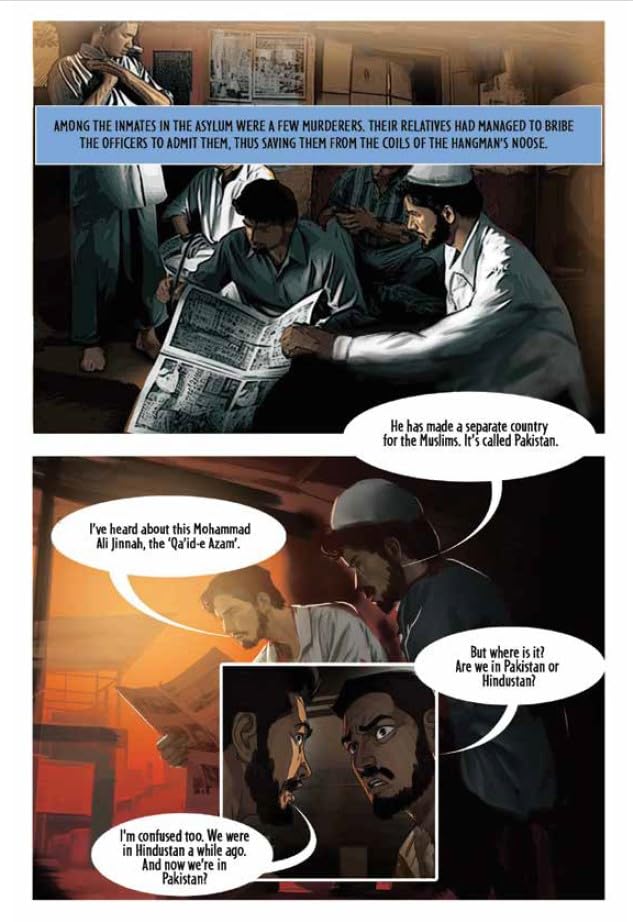 Toba Tek Singh & The Dog of Tithwal: Classic Indian Stories - Retail Maharaj