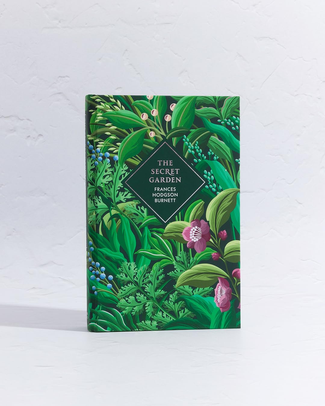 The Secret Garden (Vintage Collector's Classics) - Retail Maharaj