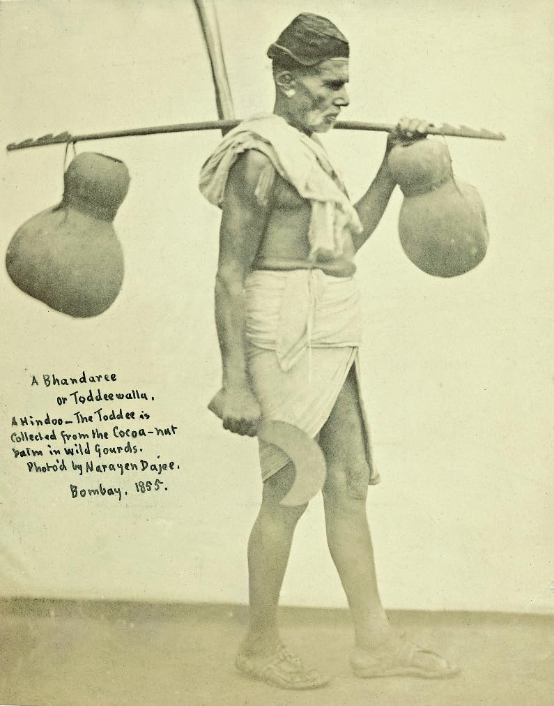 Early Bombay Photography - Retail Maharaj
