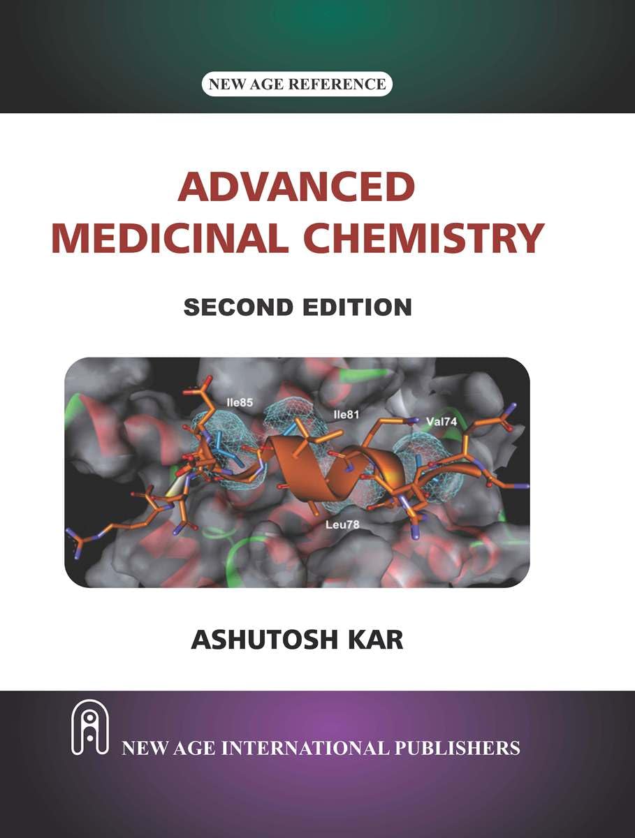 Advanced Medicinal Chemistry - Retail Maharaj