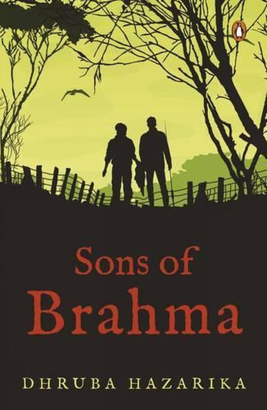 Sons of Brahma - Retail Maharaj