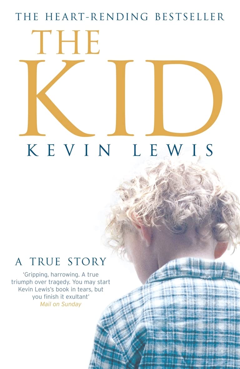 The Kid: A True Story - Retail Maharaj