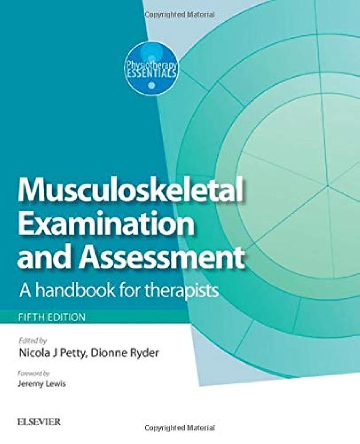 Musculoskeletal Examination and Assessment: A Handbook for Therapists (Physiotherapy Essentials) - Retail Maharaj