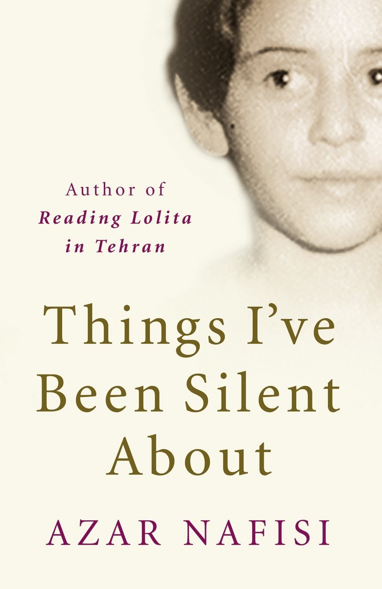 Things I've Been Silent About: Memories of a Prodigal Daughter - Retail Maharaj