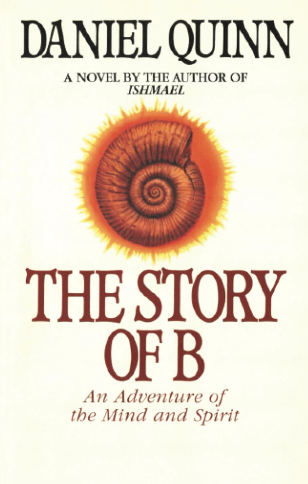 The Story of B: 2 (Ishmael Series) - Retail Maharaj