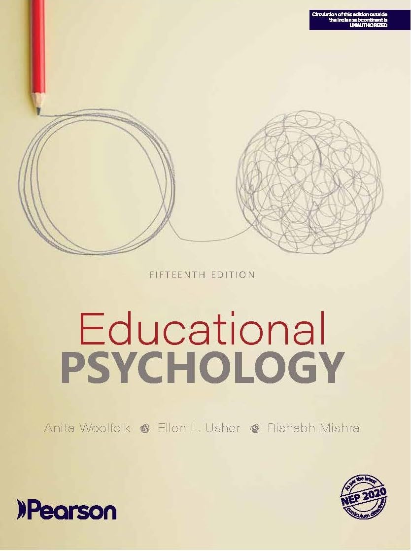 Educational Psychology - Retail Maharaj
