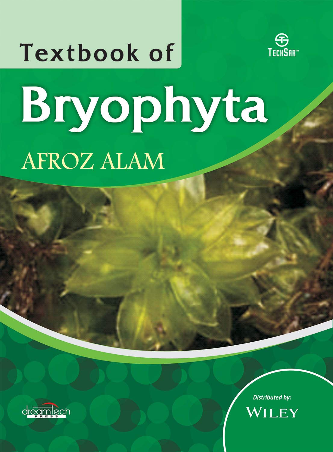 Textbook of Bryophyta | e - Retail Maharaj