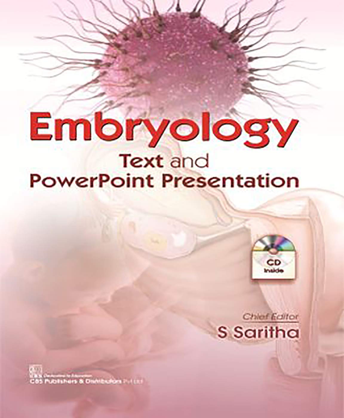 EMBRYOLOGY TEXT AND POWERPOINT PRESENTATION IN CD (PB 2018) - Retail Maharaj