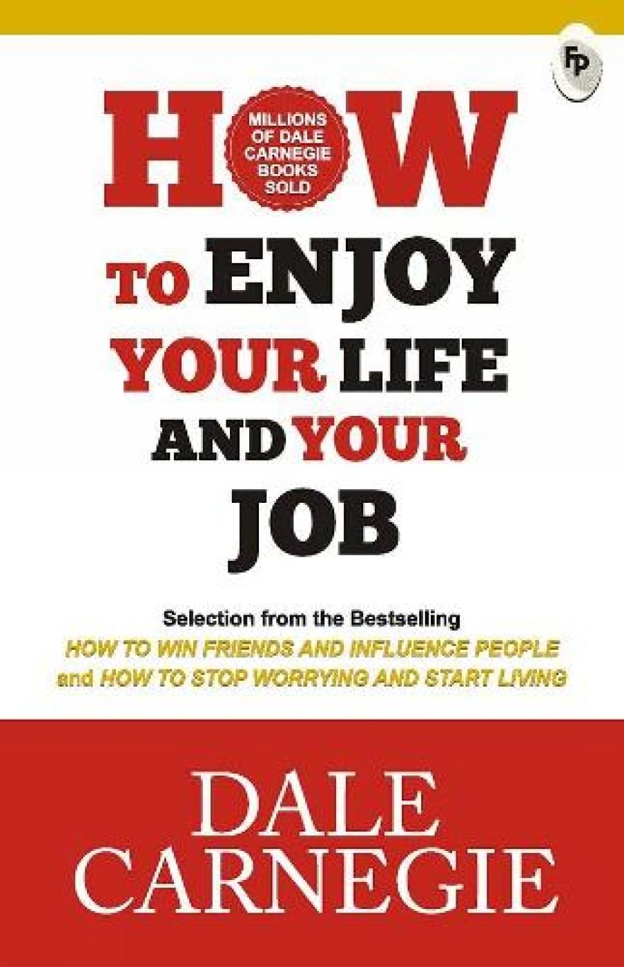 How To Enjoy Your Life And Your Job - Retail Maharaj