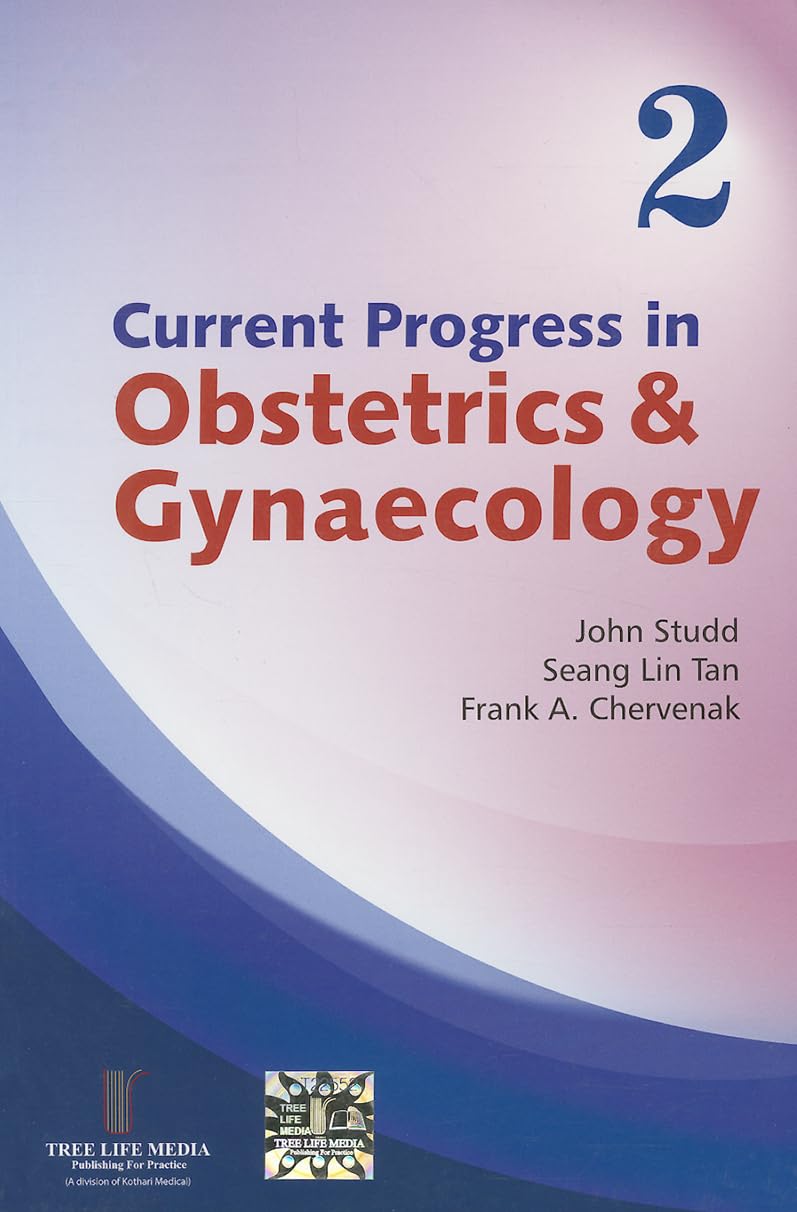 Current Progress in Obstetrics & Gynecology, Vol 2 (Current Progress in Obstetrics & Gynaecology) - Retail Maharaj