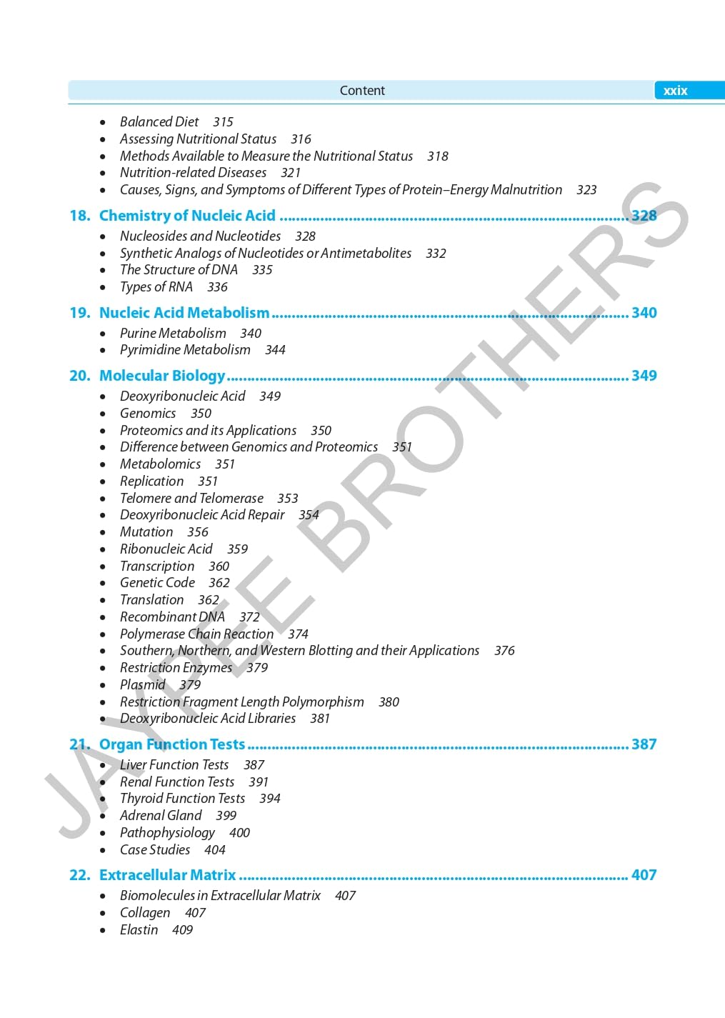 ESSENTIALS OF BIOCHEMISTRY (FOR MEDICAL STUDENTS) AS PER THE REVISED NMC CURRICULUM - Retail Maharaj
