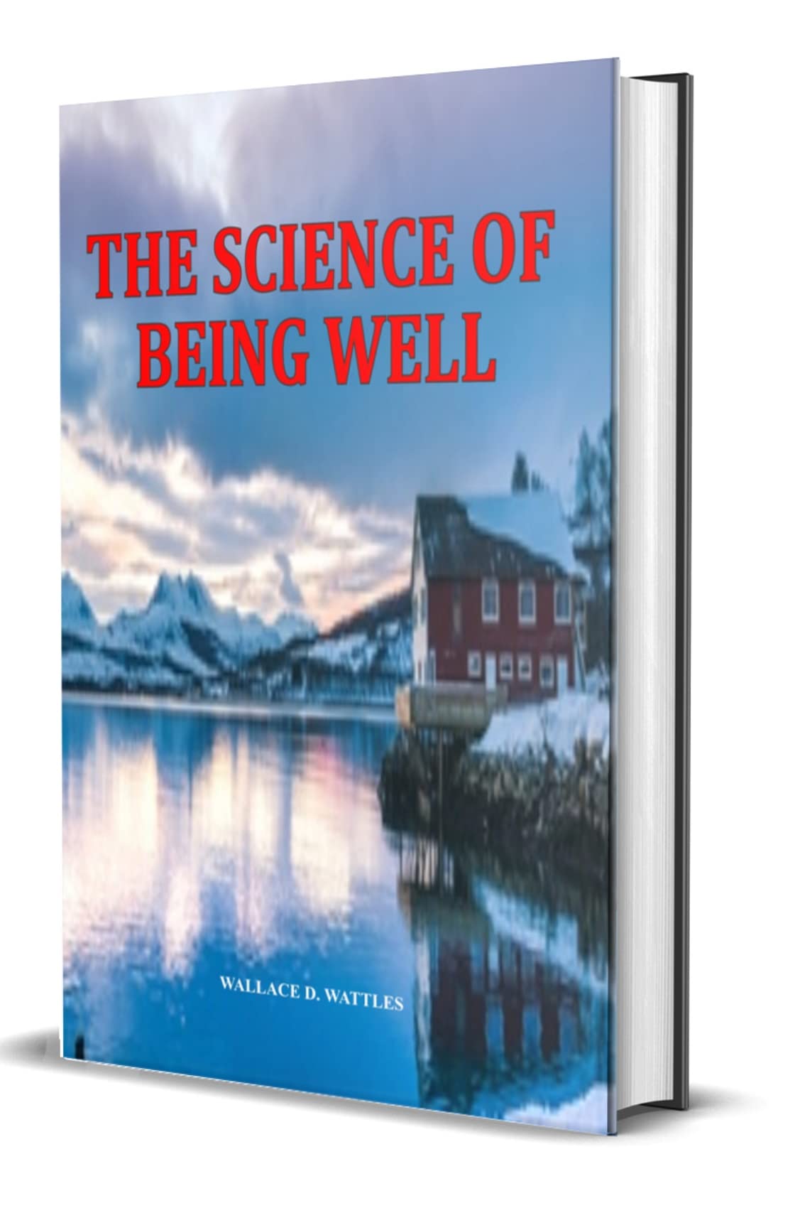 The Science of Being Well - Retail Maharaj