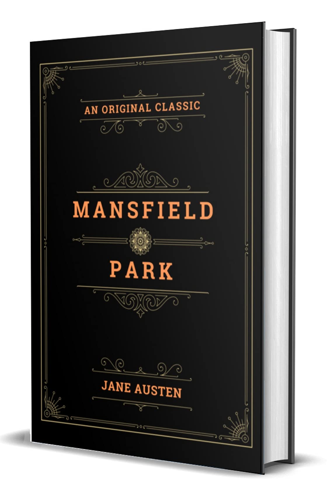 Mansfield Park - Retail Maharaj