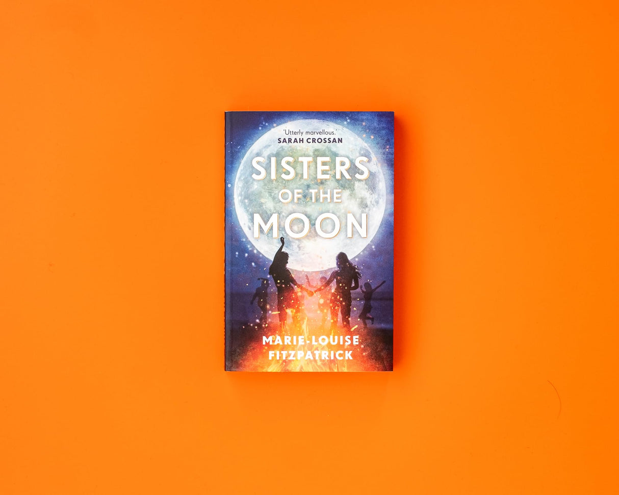 Sisters of the Moon - Retail Maharaj