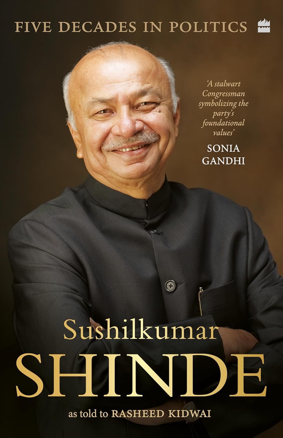 Five Decades In Politics - Retail Maharaj