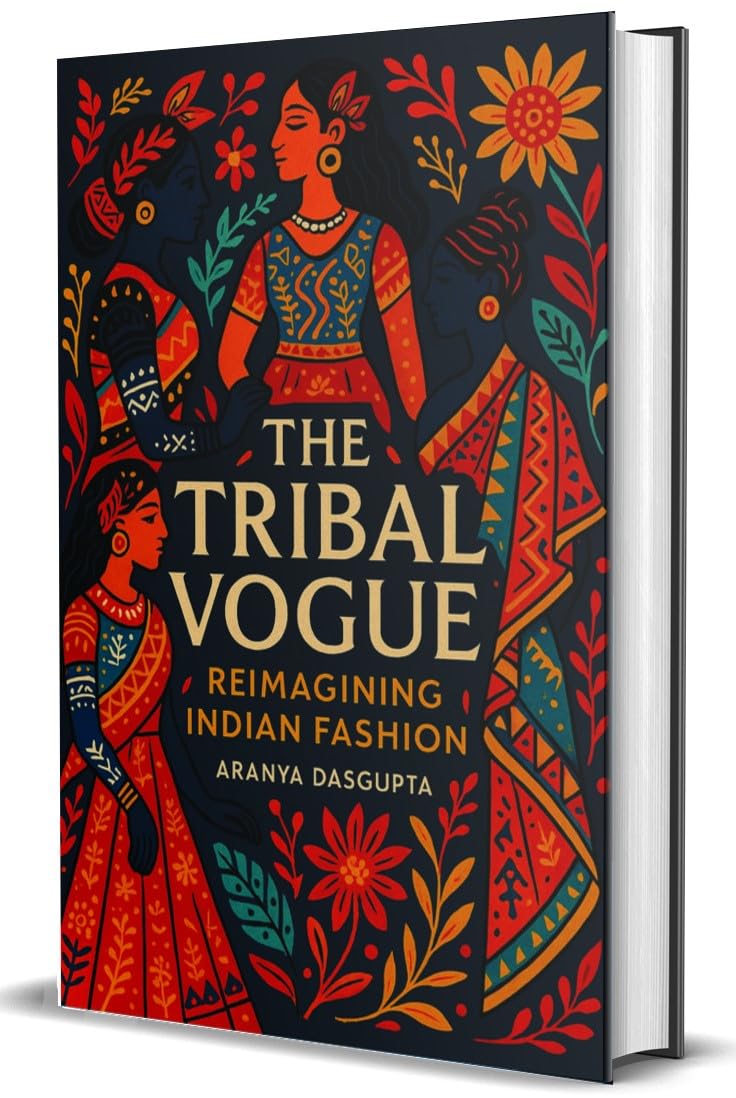 The Tribal Vogue : Reimagining Indian Fashion - Retail Maharaj