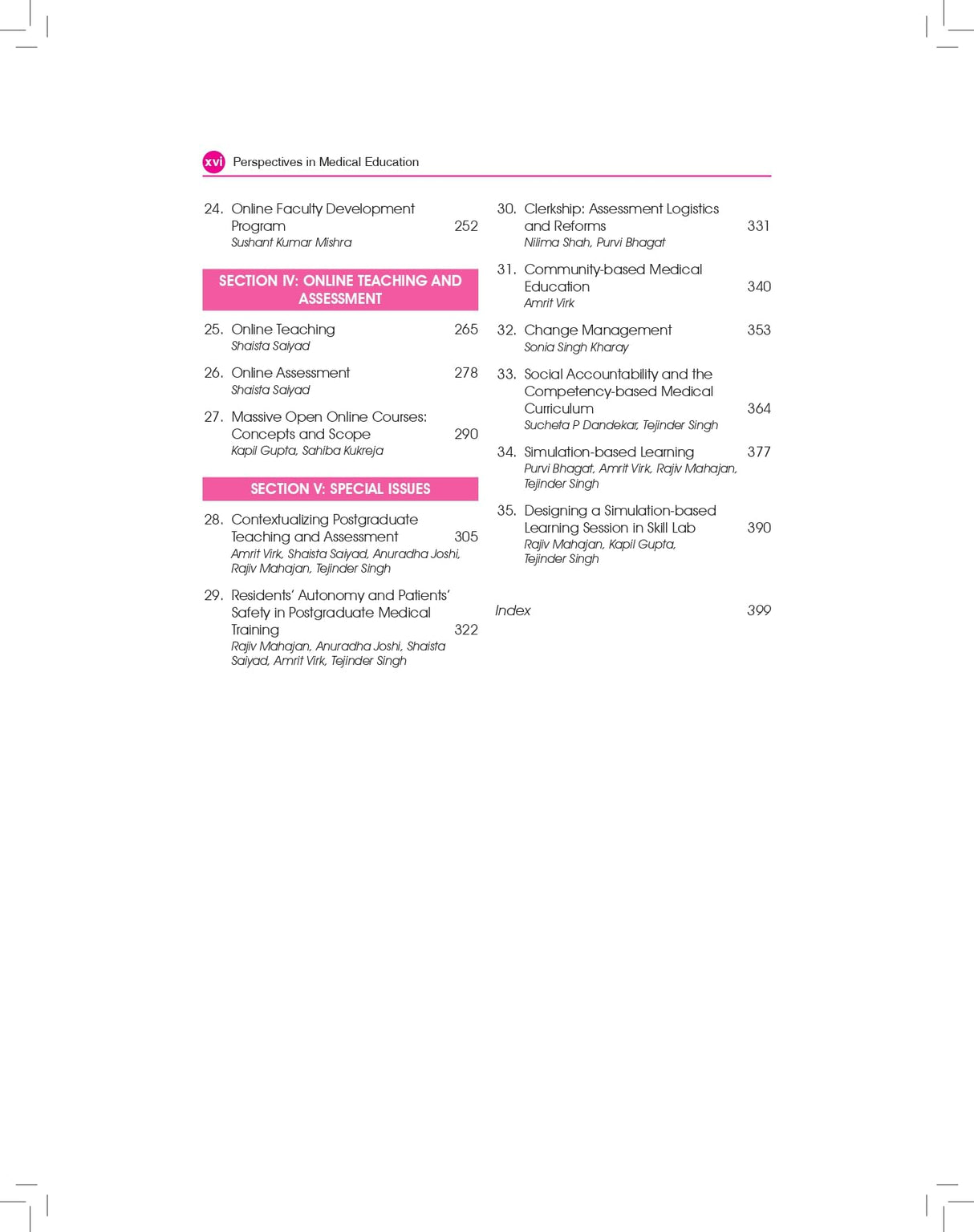 Perspectives in Medical Education - 2025 - Retail Maharaj