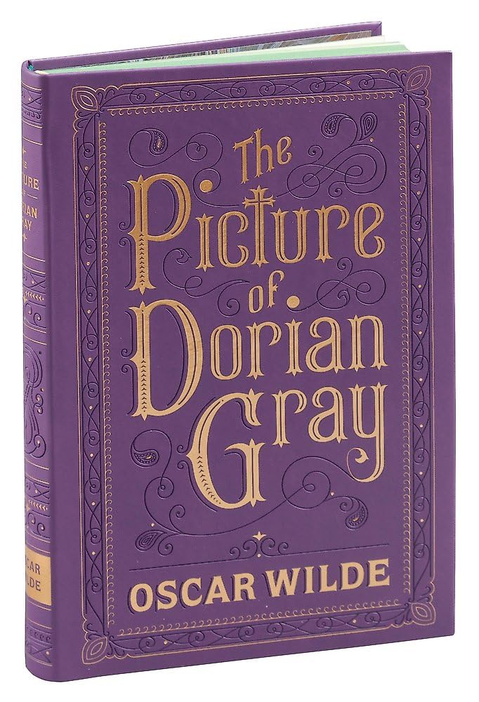 The Picture of Dorian Gray - Retail Maharaj