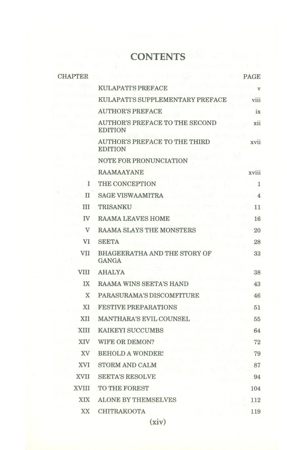 Ramayana - C.R. - Retail Maharaj