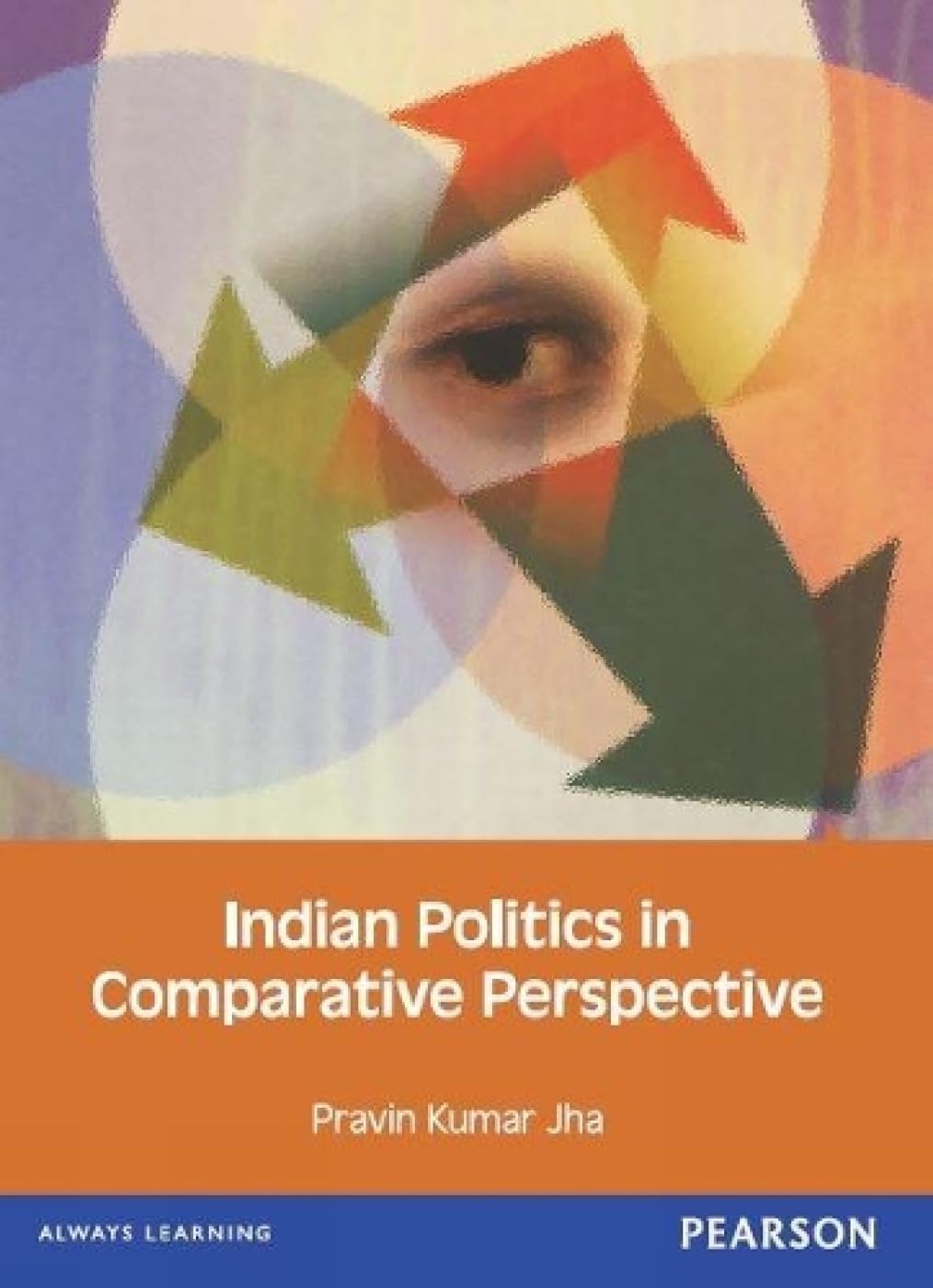 Indian Politics in Comparative Perspective - Retail Maharaj
