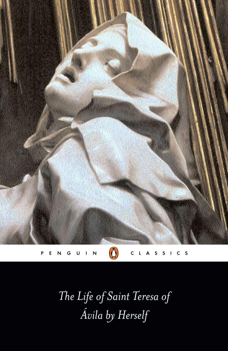 The Life of St Teresa of Avila by Herself - Retail Maharaj