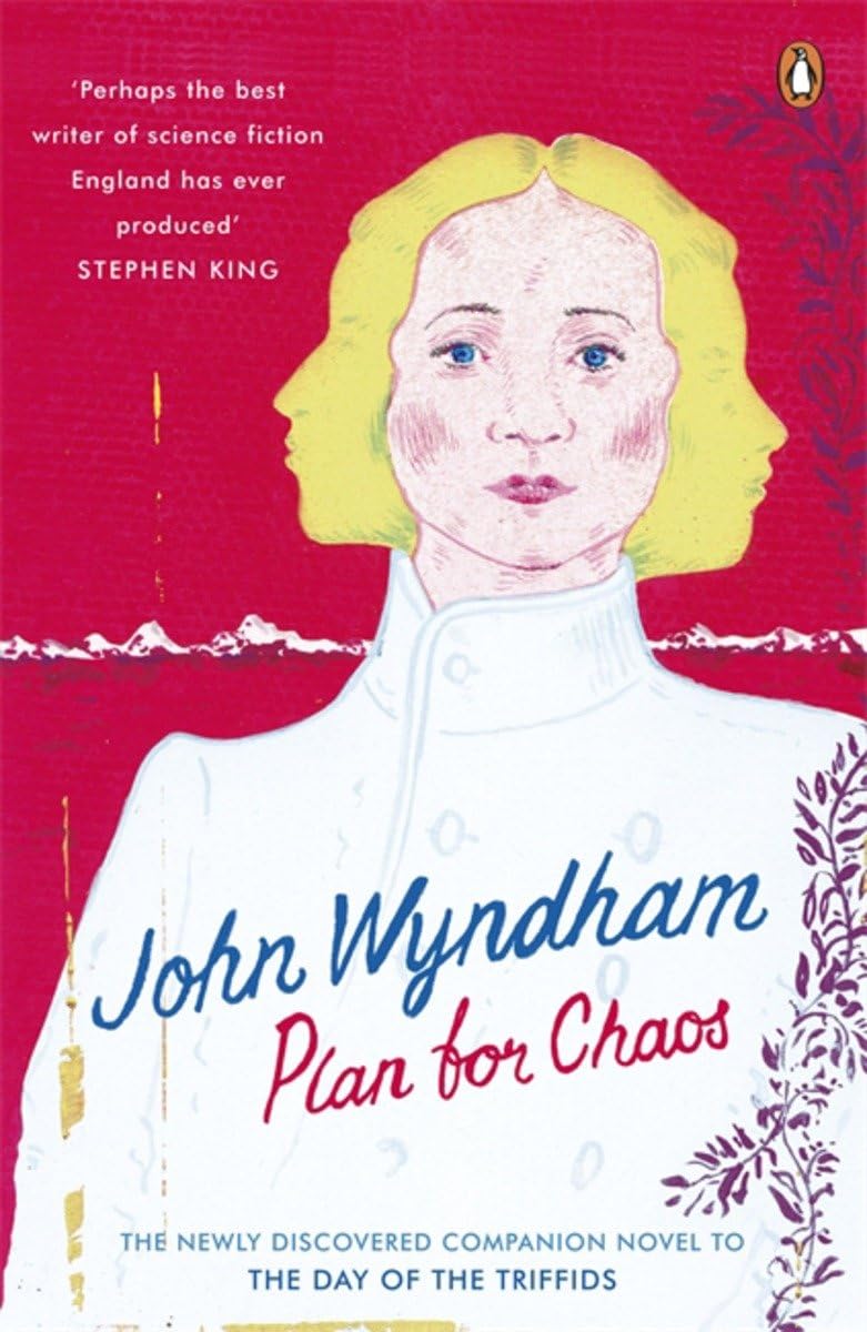 Plan for Chaos: Classic Science Fiction - Retail Maharaj