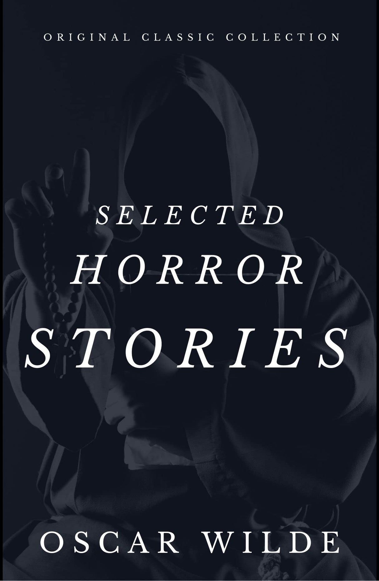 Selected Horror Stories (Original Classic Collection) - Retail Maharaj