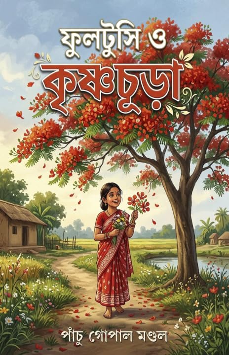 Fultusi O Krishnachura (Bengali Version)