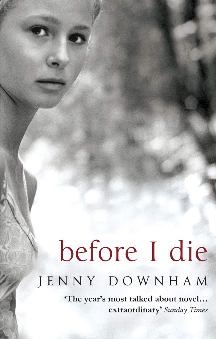 Before I Die - Retail Maharaj