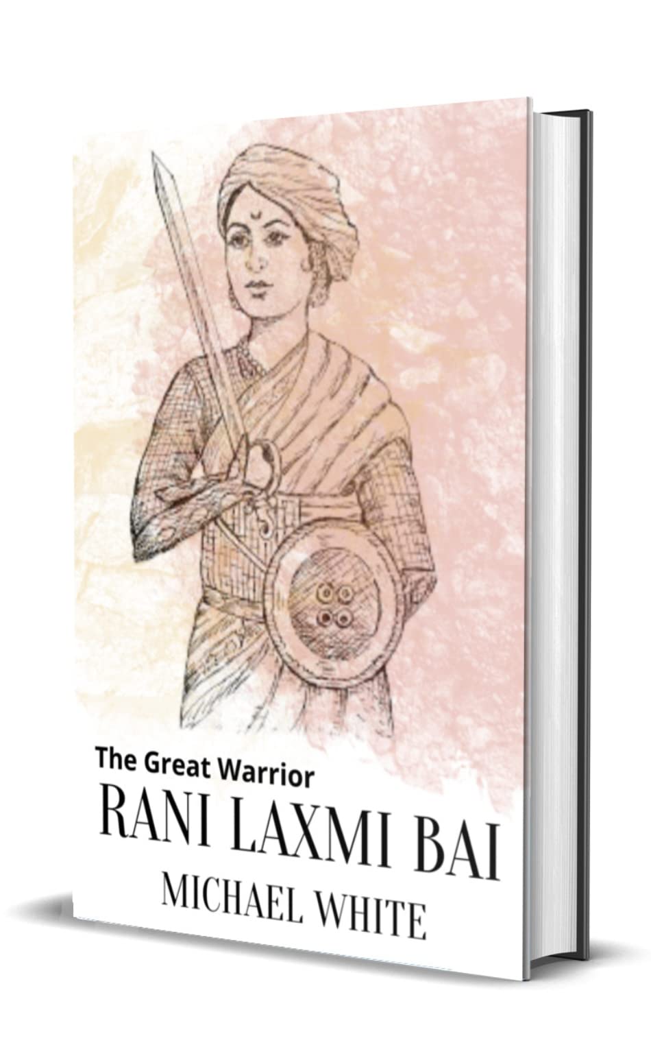 The Great Warrior Rani Laxmi Bai - Retail Maharaj