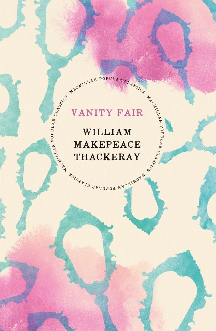 Vanity Fair - Retail Maharaj